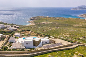 Crystal Villa
