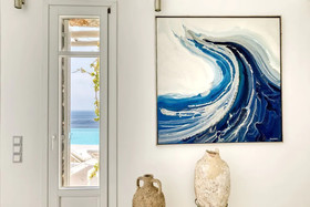 Crystal Villa