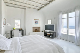 Crystal Villa