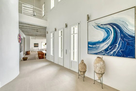 Crystal Villa