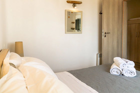 Cycladic Luxury Villa Ortus Light Blue