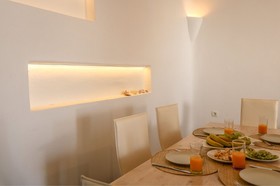 Cycladic Luxury Villa Ortus Light Blue