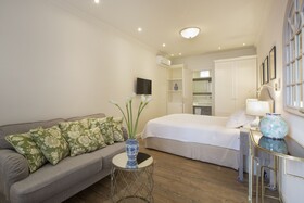Despotikon Hotel Mykonos