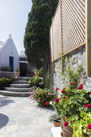 Despotikon Hotel Mykonos