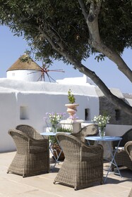 Despotikon Hotel Mykonos