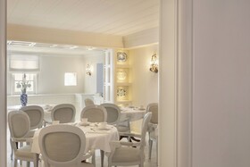 Despotikon Hotel Mykonos