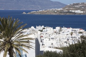 Despotikon Hotel Mykonos