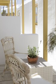Despotikon Hotel Mykonos