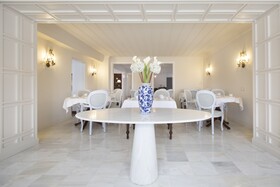 Despotikon Hotel Mykonos