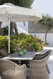 Despotikon Hotel Mykonos