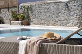 Despotikon Hotel Mykonos