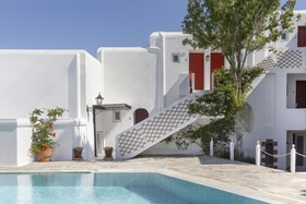 Despotikon Hotel Mykonos