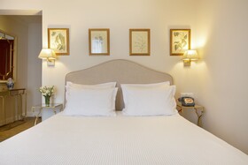Despotikon Hotel Mykonos