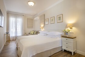 Despotikon Hotel Mykonos