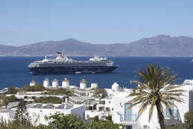 Despotikon Hotel Mykonos