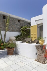 Despotikon Hotel Mykonos