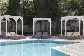 Despotikon Hotel Mykonos