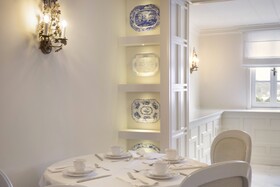 Despotikon Hotel Mykonos