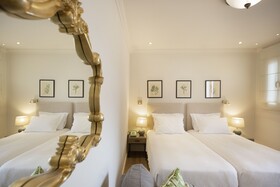 Despotikon Hotel Mykonos