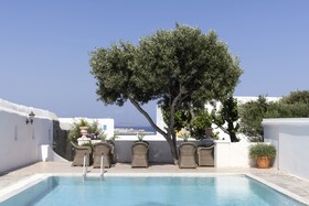 Despotikon Hotel Mykonos