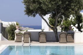Despotikon Hotel Mykonos