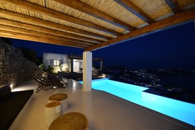 Diana Villa Mykonos