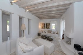 Diana Villa Mykonos