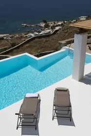 Diana Villa Mykonos