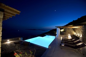 Diana Villa Mykonos
