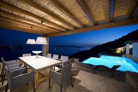 Diana Villa Mykonos