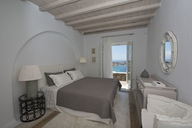 Diana Villa Mykonos