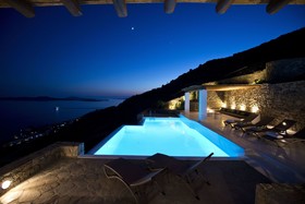 Diana Villa Mykonos