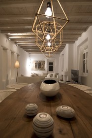 Diana Villa Mykonos
