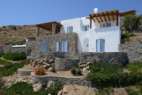 Diana Villa Mykonos