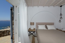 Diana Villa Mykonos