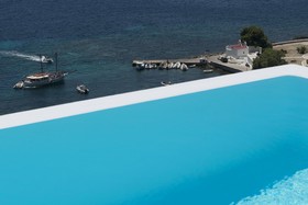 Diana Villa Mykonos