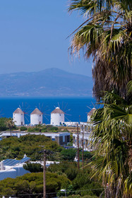 Dimele Rooms & Studios