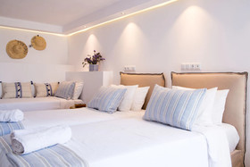 Dimele Rooms & Studios