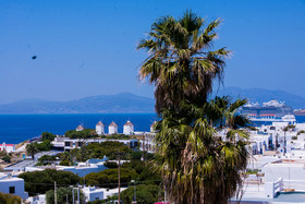 Dimele Rooms & Studios