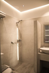 Dimele Rooms & Studios