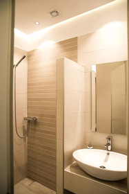 Dimele Rooms & Studios