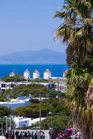 Dimele Rooms & Studios