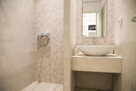 Dimele Rooms & Studios