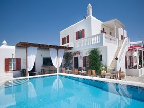 Domna Hotel