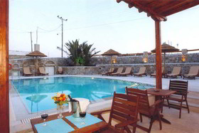 Domna Hotel