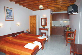 Domna Hotel