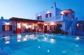 Domna Hotel