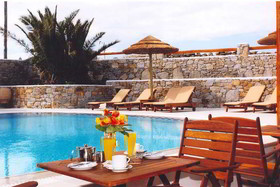Domna Hotel