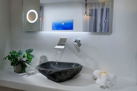 Elegant Villas & Suites