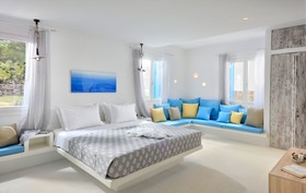 Elegant Villas & Suites